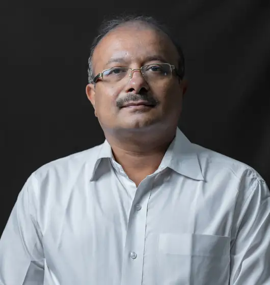 Mahesh K Varpe